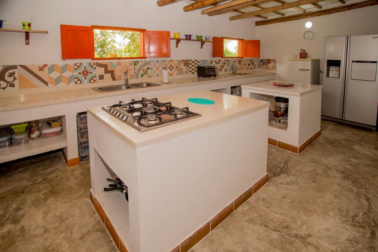 Hacienda El Samán Villa Quimbaya Exterior foto