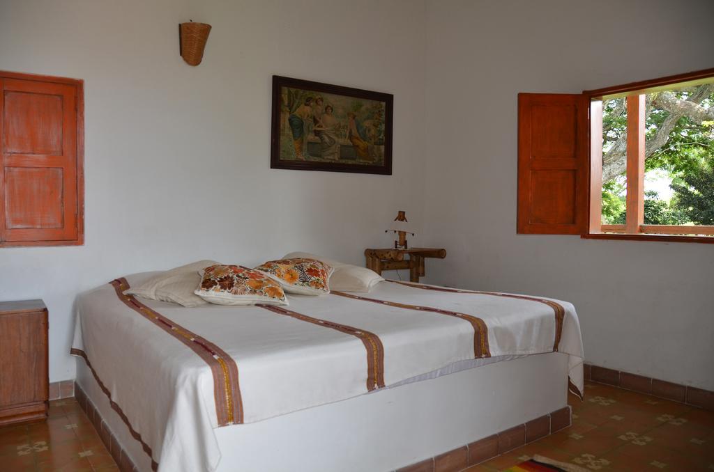 Hacienda El Samán Villa Quimbaya Exterior foto
